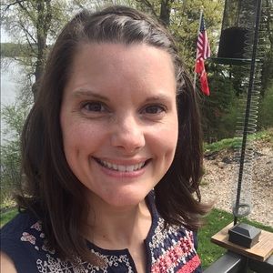 Meet your Posher, Jodi